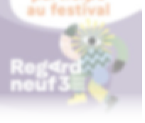 A purple and orange sign with a man in a green hat and yellow shoes.

Contenu généré par l’IA